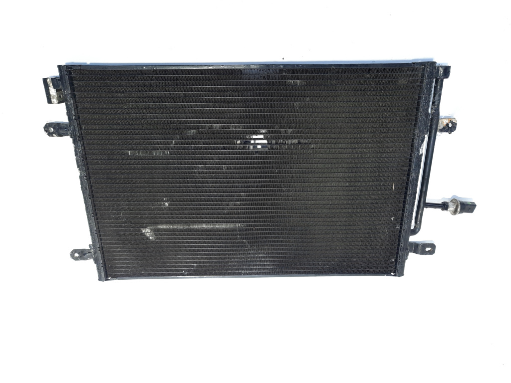 Radiator clima, cod 8E0260401T, Seat Exeo ST (3R5) 2.0 TDI, CAG (id:507072)