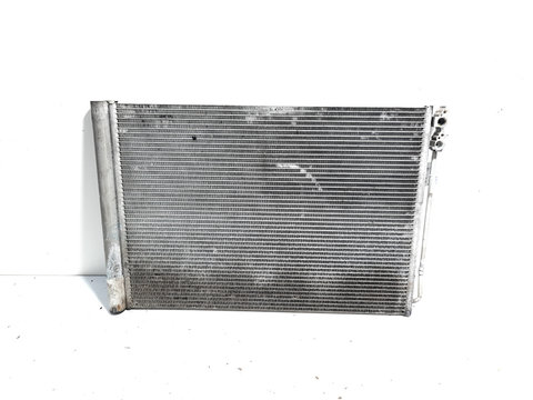 Radiator clima, cod 9255983-01, Bmw 5 Touring (F11) 2.0 diesel. N47D20C (idi:549561)