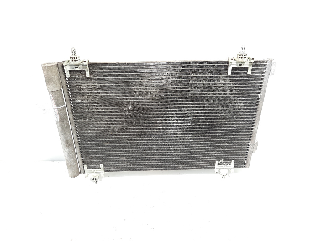 Radiator clima, cod 9650545480, Citroen C4 (I) coupe, 2.0 HDI, RHR (idi:589807)