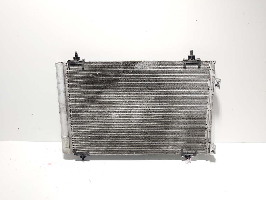 Radiator clima, cod 9682531580, Peugeot 5008 1.6 HDI, 9HR (id:671640)