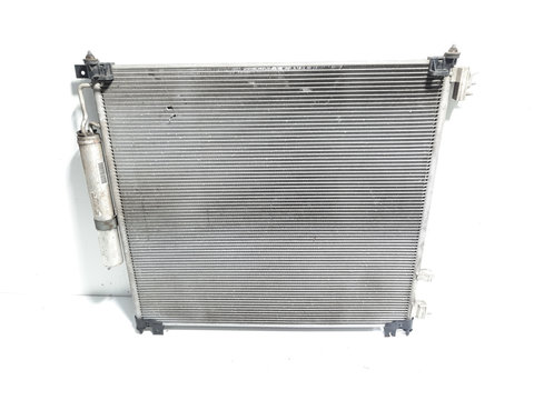 Radiator clima, cod FPLA-19C600-AD, Land Rover Range Rover 4 (L405) 3.0 diesel, 306DT, 4X4 (idi:562548)