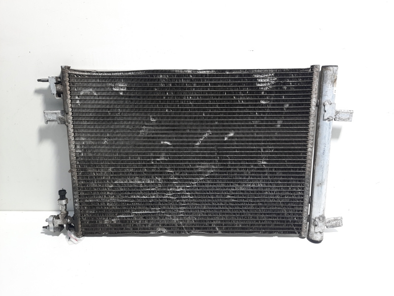 Radiator clima, cod GM13267648, Opel Astra J Combi, 1.7 CDTI, A17DTJ (idi:468512)