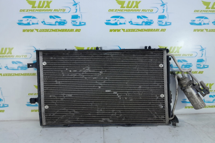 Radiator clima condensator 13105999 1.2 1.4 Opel C