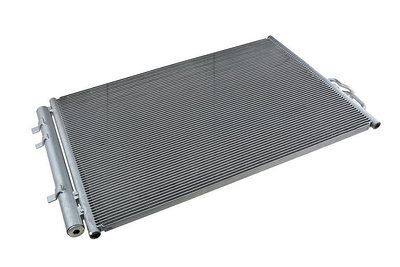 RADIATOR CLIMA CONDENSATOR AER CONDITIONAT BMW X3 