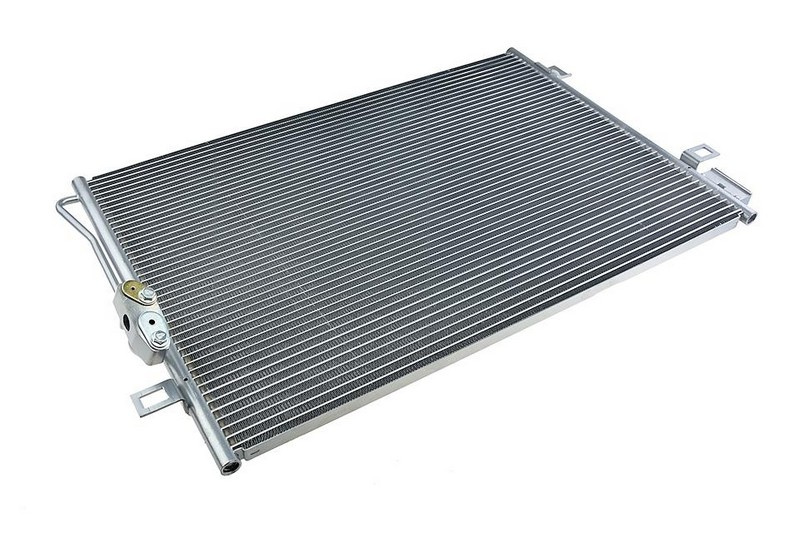 RADIATOR CLIMA CONDENSATOR AER CONDITIONAT FIAT FREEMONT 345 2011-> fara uscator, Automatic, pentru 2.4-125 KW; 3.6-206 KW; 2.0 JTD-120 KW; 2.0 JTD-103 KW; 2.0 JTD-125 KW; 2.0 JTD-100 KW; 2.0 JTD 4x4-120 KW; 2.0 JTD 4x4-125 KW; 3.6 4x4-206 KW;