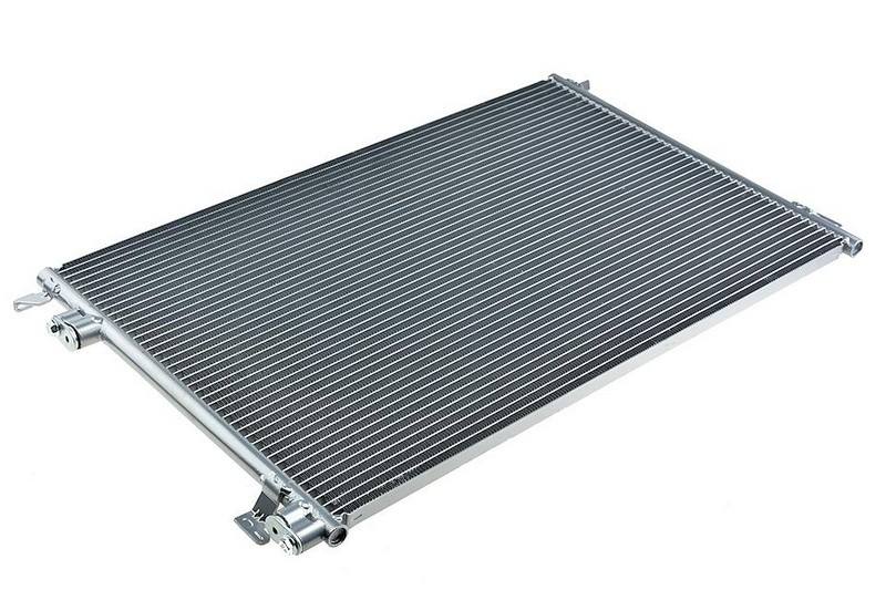 RADIATOR CLIMA CONDENSATOR AER CONDITIONAT FIAT CR