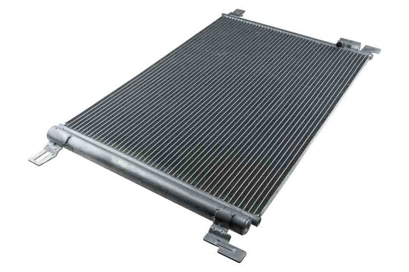 RADIATOR CLIMA CONDENSATOR AER CONDITIONAT VW TOUAREG 2017-> cu uscator pentru 2.0 TFSi 4motion-183 KW; 3.0 TDI 4motion-210 KW; 3.0 TDI 4motion-170 KW; 3.0 TDI 4motion-183 KW; 3.0 TSI 4motion-250 KW; 4.0 V8 TDI 4motion-310 KW;