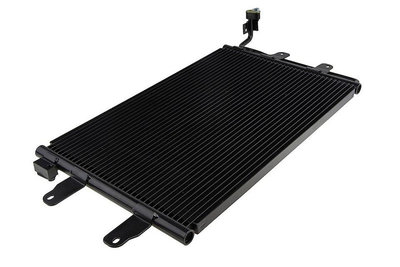 RADIATOR CLIMA CONDENSATOR AER CONDITIONAT VW BEET