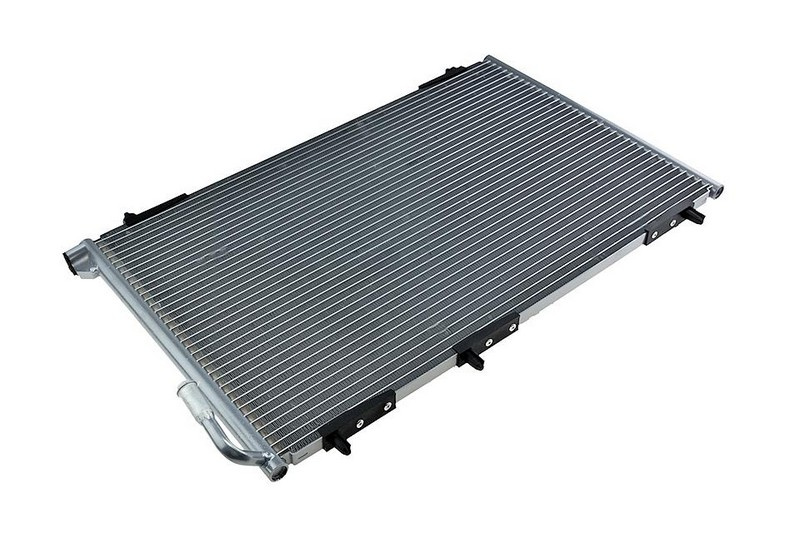 RADIATOR CLIMA CONDENSATOR AER CONDITIONAT PEUGEOT