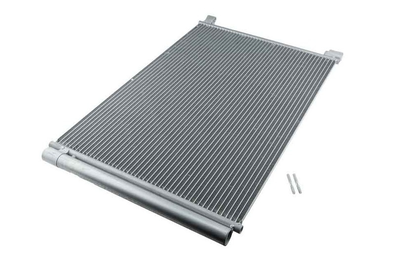 RADIATOR CLIMA CONDENSATOR AER CONDITIONAT MERCEDE