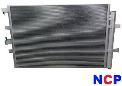 Radiator clima, condesator FORD TRANSIT 2,2 TDCi (