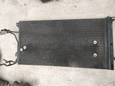 Radiator Clima Cu Racitor Volkswagen Touareg 2.5 B