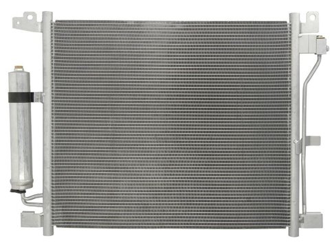 Radiator clima cu uscator Nissan Juke -produs nou