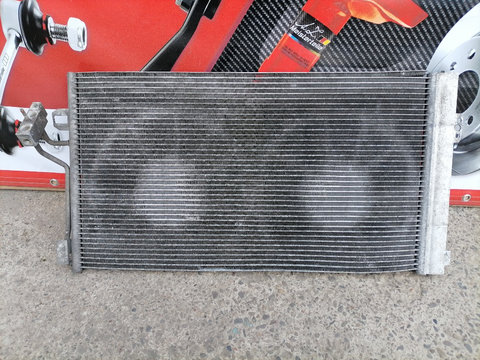 Radiator clima cutie automata Mercedes Vito 2005-2008