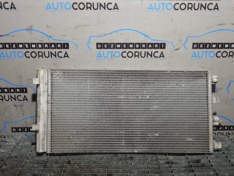 Radiator clima Dacia Duster 2010 - 2013