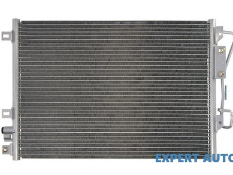 Radiator clima Dacia LOGAN pick-up (US_) 2008-2016 #2 08093059