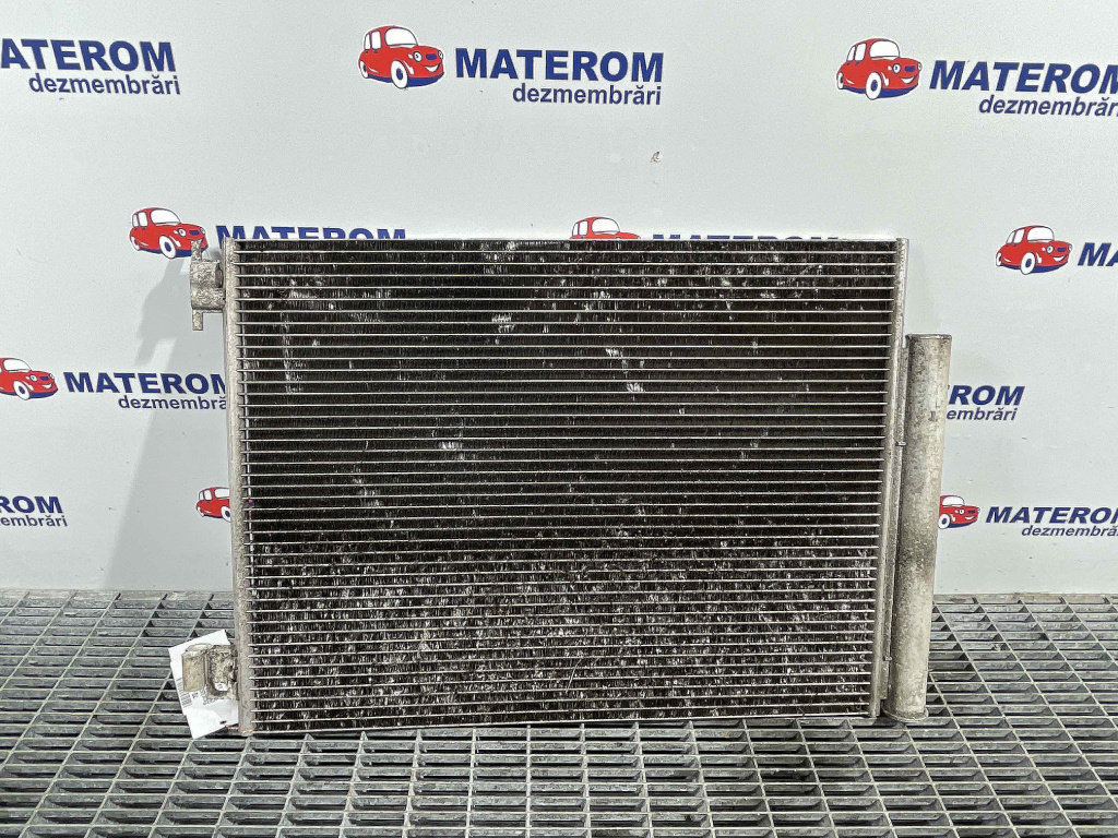 RADIATOR CLIMA DACIA SANDERO SANDERO 0.9 TCE - (2012 2019)