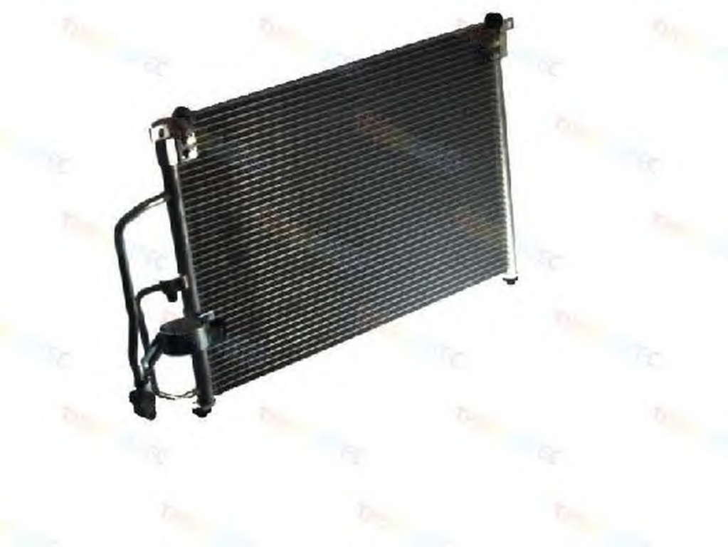 Radiator clima DAEWOO LANOS limuzina KLAT THERMOTEC KTT110015