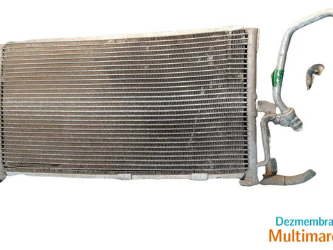 Radiator clima Daewoo Matiz M150 [facelift] [2000 - 2016] Hatchback 0.8 AT (51 hp)