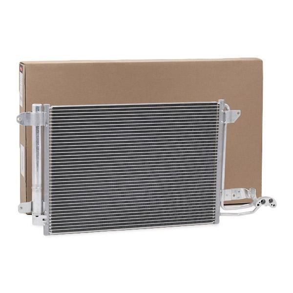 Radiator Clima Delphi Volkswagen Touran 1 2003-2010 TSP0225482