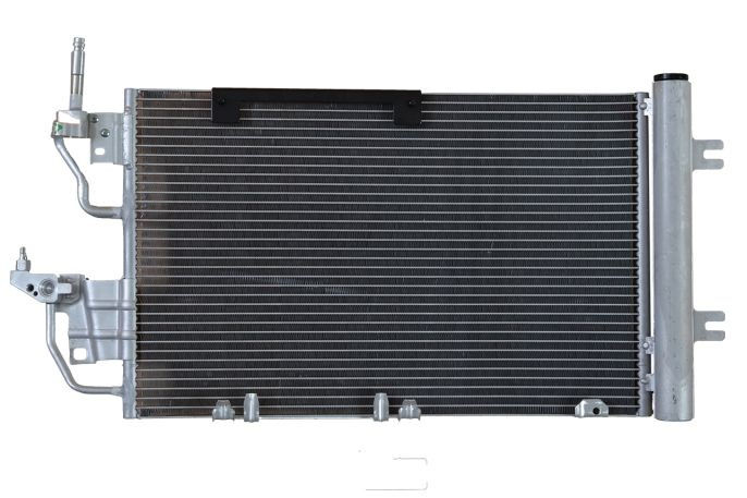 Radiator Clima E-Kraft Opel Zafira B 2005-2015 1924005332