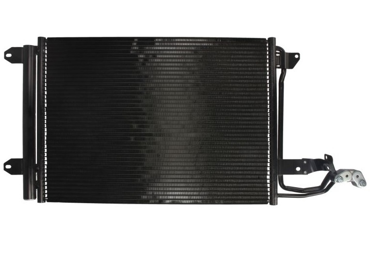 Radiator Clima E-Kraft Seat Ibiza 4 2008-2017 1924005448