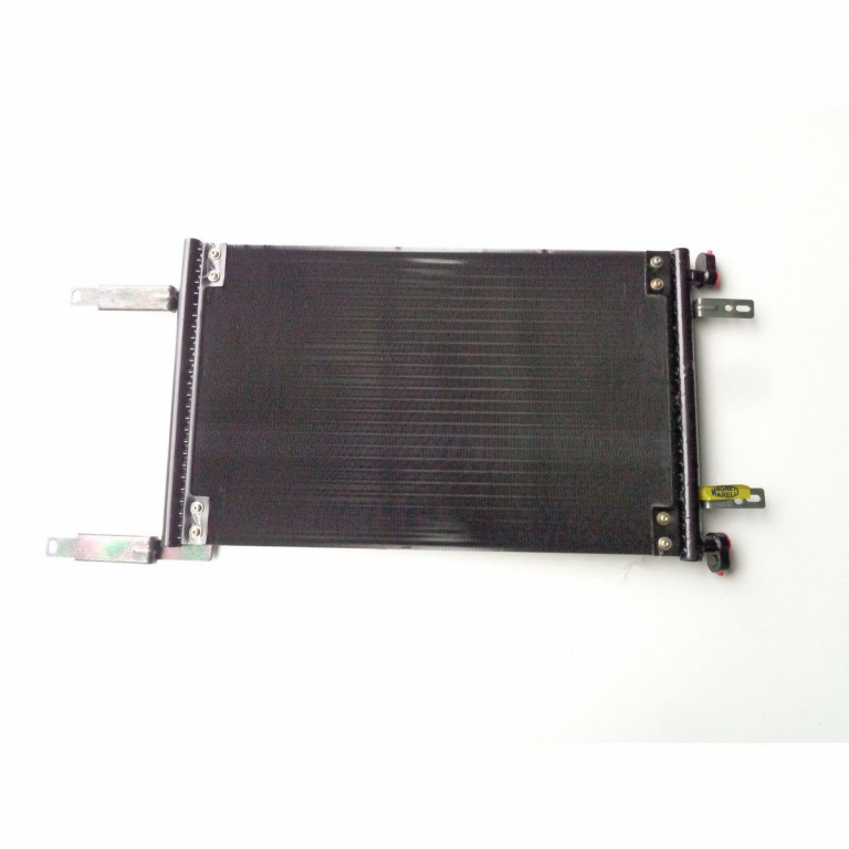 Radiator clima FIAT DOBLO Cargo (223_) [ 2000 - > ], FIAT DOBLO MPV (119, 223) [ 2001 - > ] 1.9 MAGNETI MARELLI BC148 OEM 8001063074931