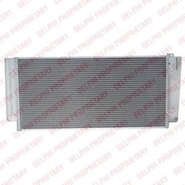 Radiator clima FIAT GRANDE PUNTO 199 DELPHI TSP0225661