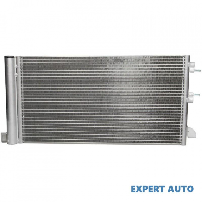 Radiator clima Fiat PANDA (169) 2003-2016 #2 08042059