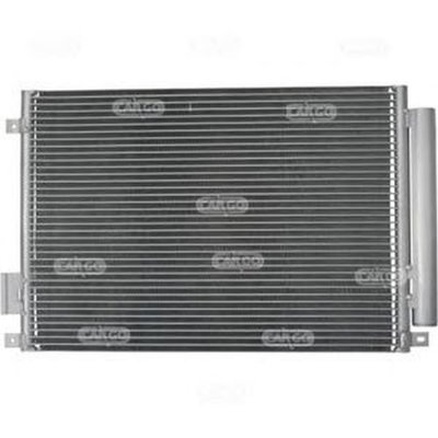 Radiator clima FIAT PANDA 312 312 HC-Cargo 261016