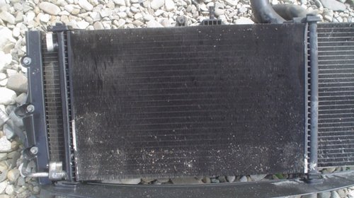 Radiator clima fiat punto 1.9jtd 1999