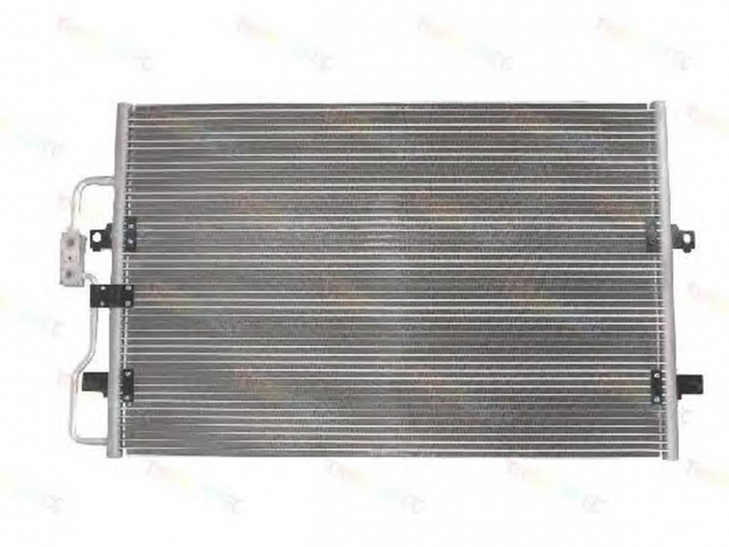 Radiator clima FIAT SCUDO Combinato 220P THERMOTEC