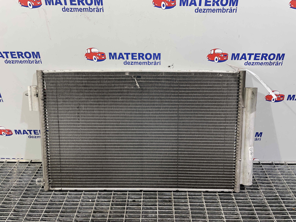 RADIATOR CLIMA FIAT TIPO TIPO 1.4 INJ - (2015 2020