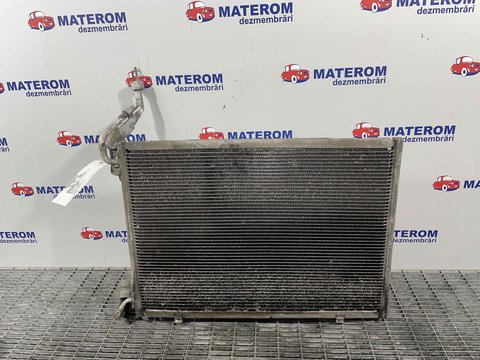 RADIATOR CLIMA FORD ECOSPORT ECOSPORT 1.5 TDCI - (2013 2018)