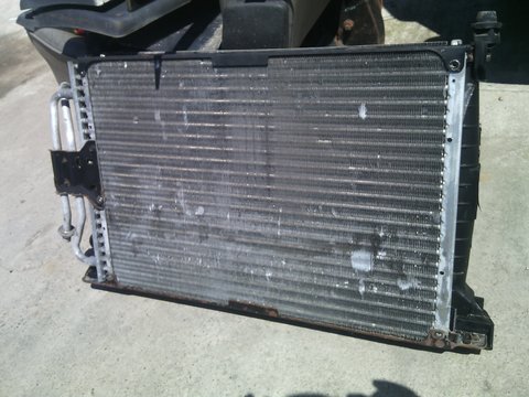 Radiator Clima Ford Fiesta 1.3i 1998