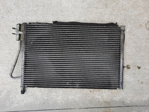 Radiator clima Ford Fiesta, 1.4 tdci, 2007