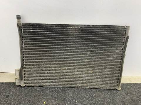 Radiator clima Ford FIESTA F6JB 1.4 TDCI 2001-2008 5S6H-19710-BB DezP: 23138