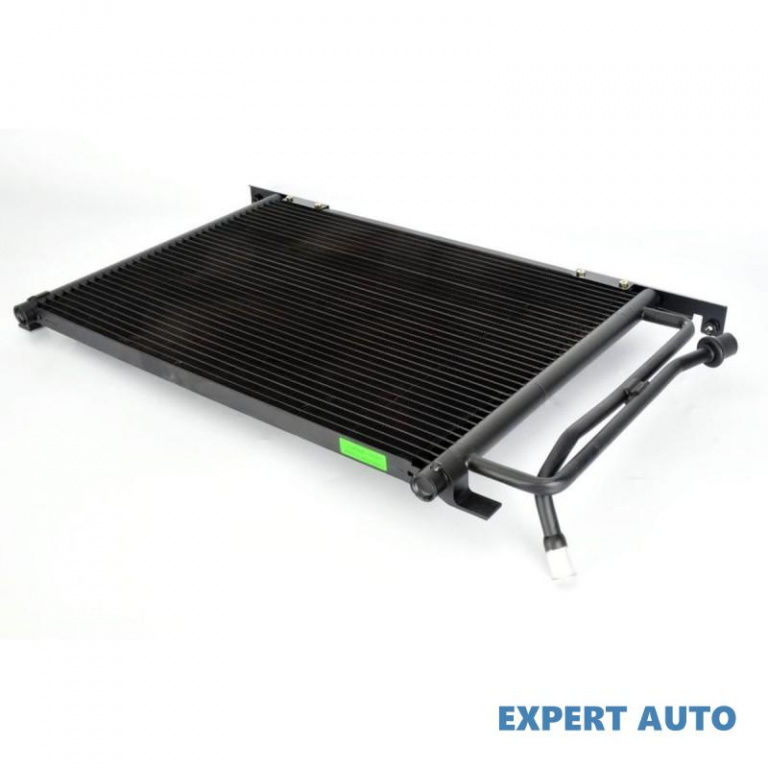 Radiator clima Ford FIESTA Mk IV (JA_, JB_) 1995-2002 #2 08053006