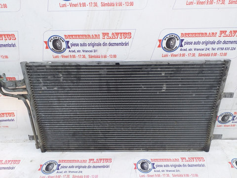 Radiator CLIMA FORD Focus 2 1.6tdci3