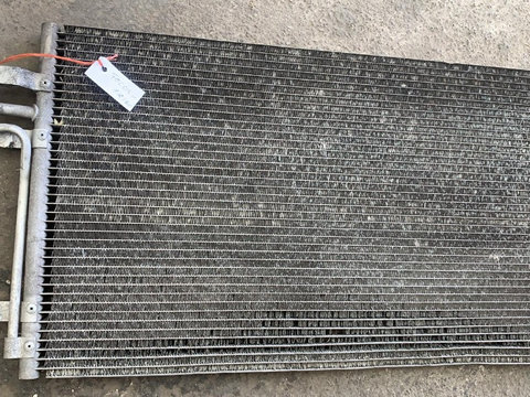 Radiator clima Ford Focus 2 1.8 TDCI