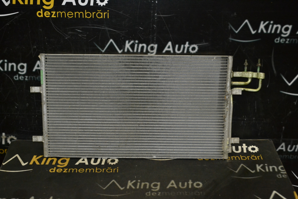 RADIATOR CLIMA FORD FOCUS 2 BREAK 2006 1.6 TDCI 109 CP COD MOTOR G8DB