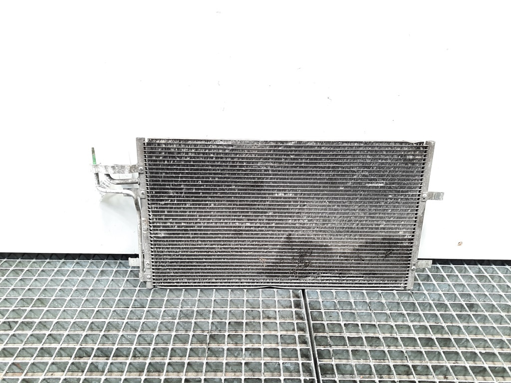 Radiator clima, Ford Focus 2 (DA) [Fabr 2004-2012] 1.6 tdci, G8DA, 3M5H-19710-CA (id:416478)