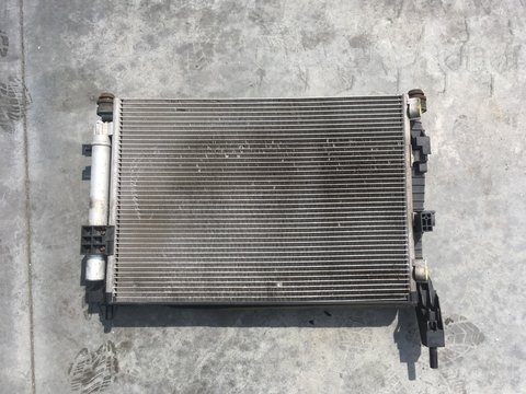 Radiator clima Ford Focus 3, 1.6 tdci