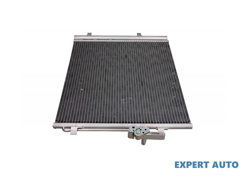 Radiator clima Ford FUSION (JU_) 2002-2012 #2 08053030