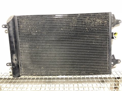 Radiator clima Ford Galaxy Volkswagen Sharan Seat Alhambra 1.9 TDI 7M3820411D 7M3820411B 7M3820411A 7M3820411E