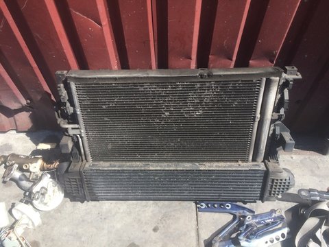 Radiator clima ford mondeo 2008 1.8 tdci