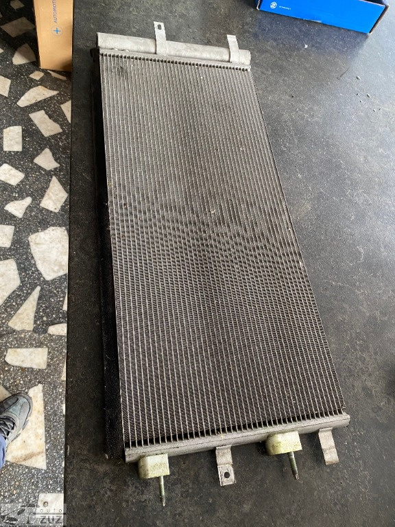 Radiator clima FORD MONDEO 2020 MK5 - JS7H-19710-BA