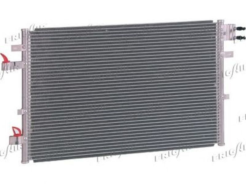 Radiator clima FORD MONDEO III combi BWY FRIGAIR 08053026