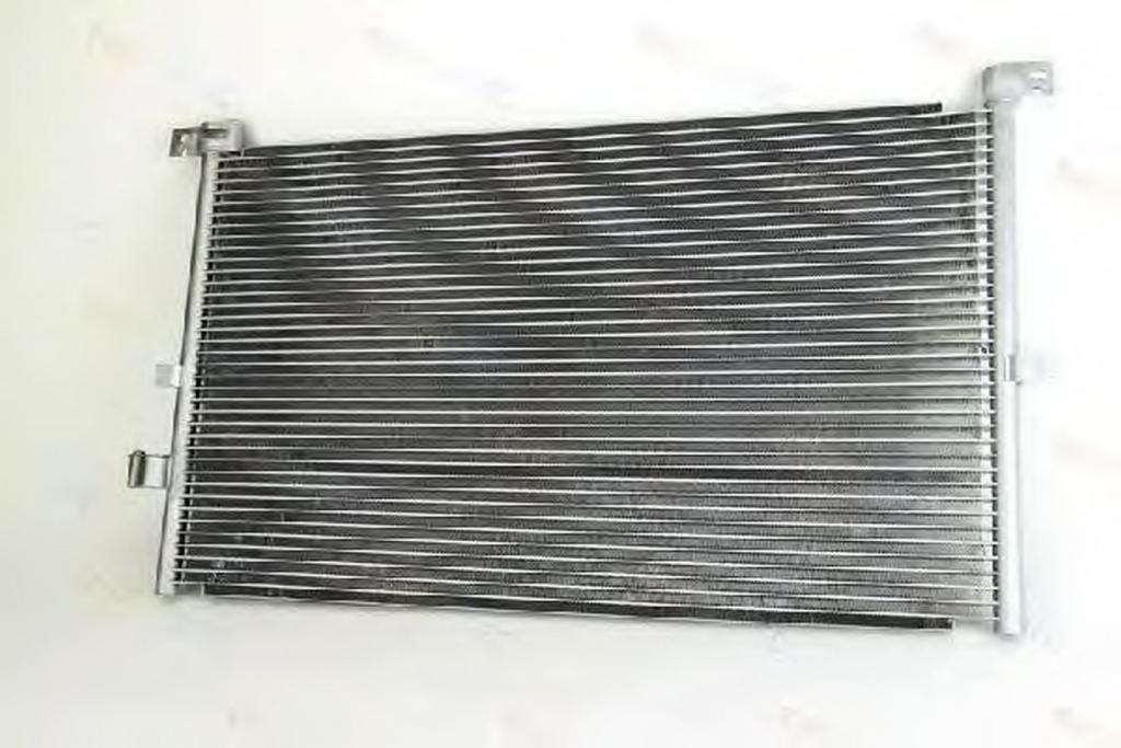 Radiator clima FORD MONDEO III limuzina B4Y THERMOTEC KTT110097