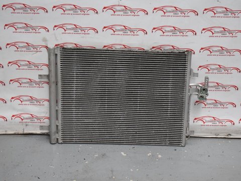 Radiator clima AC pentru Ford Mondeo 4 - Anunturi cu piese